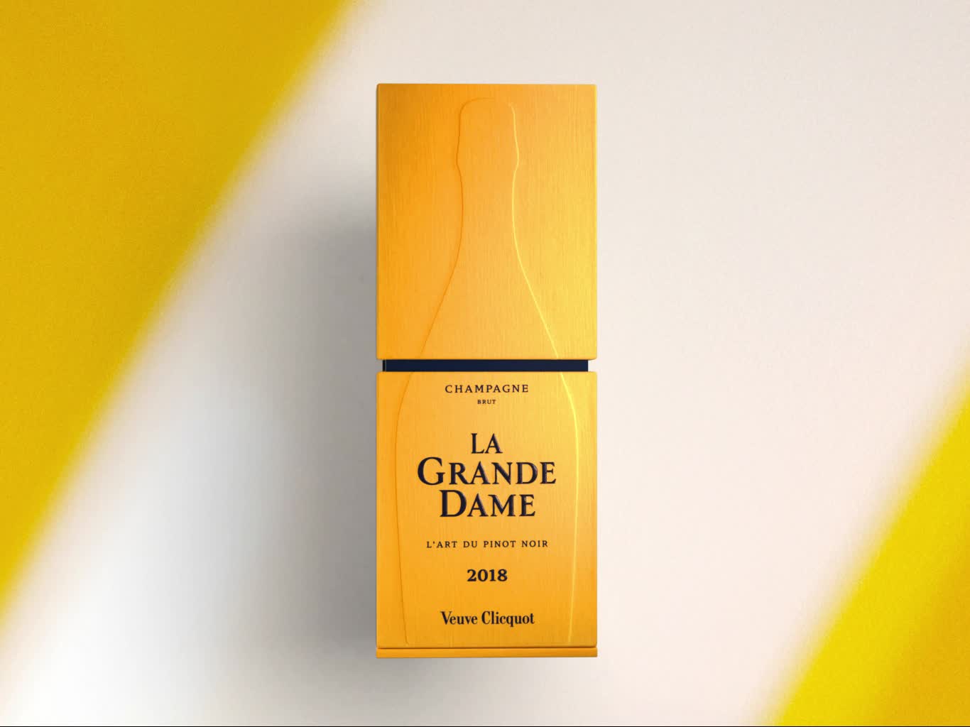 La Grande Dame 2018 シャンパン　750ml Veuve Clicquot La Grande Dame 2018