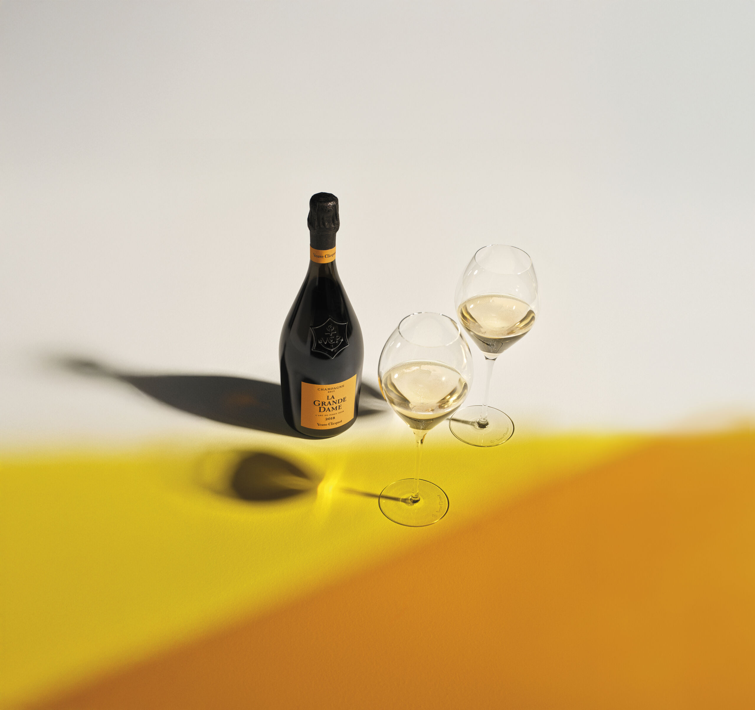 Veuve Clicquot La Grande Dame 2018 Veuve Clicquot La Grande Dame 2018