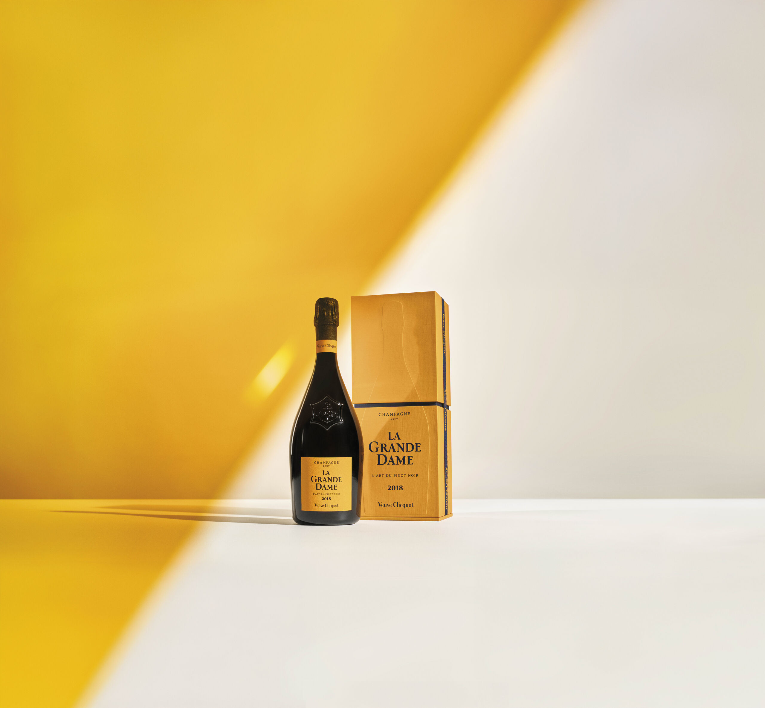 Veuve Clicquot La Grande Dame 2018 Veuve Clicquot La Grande Dame 2018